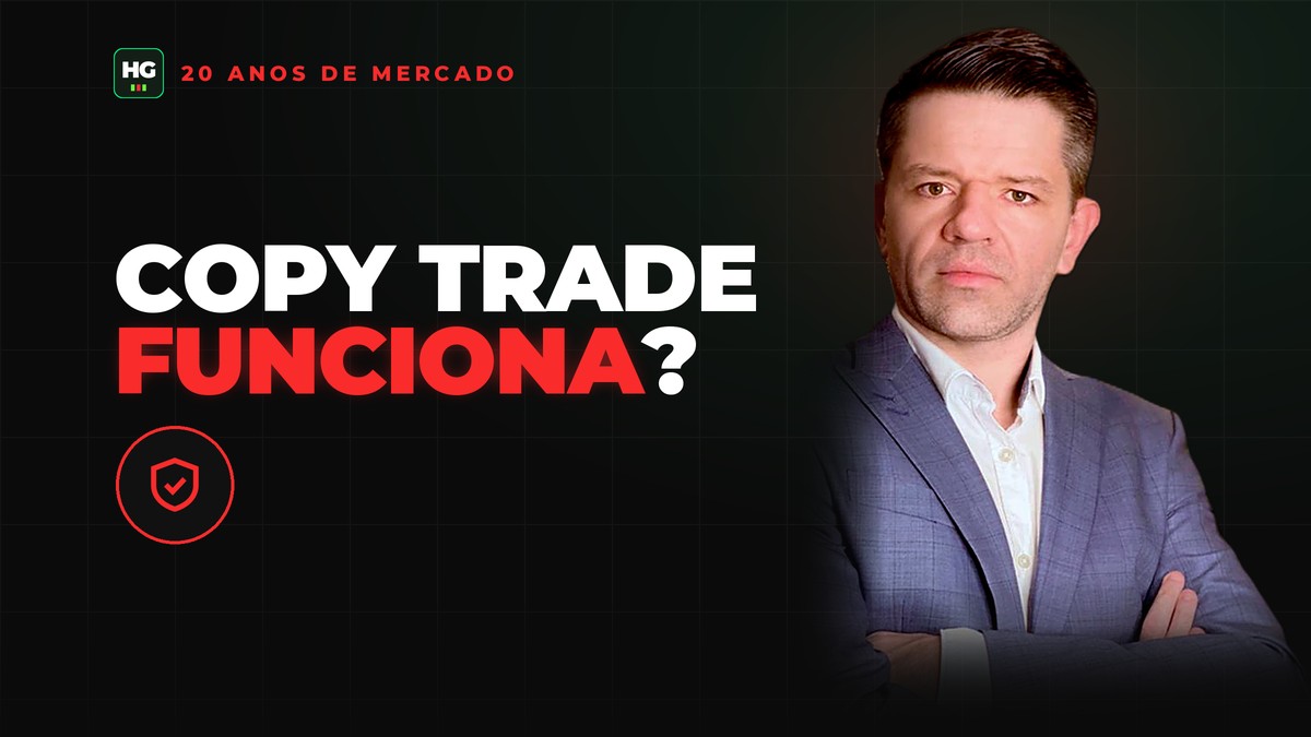 Hermann Greb ao lado do texto copy trade funciona?, capa do artigo Copy Trade no Mini Dólar Funciona? 3 Verdades de 20 Anos de Mercado